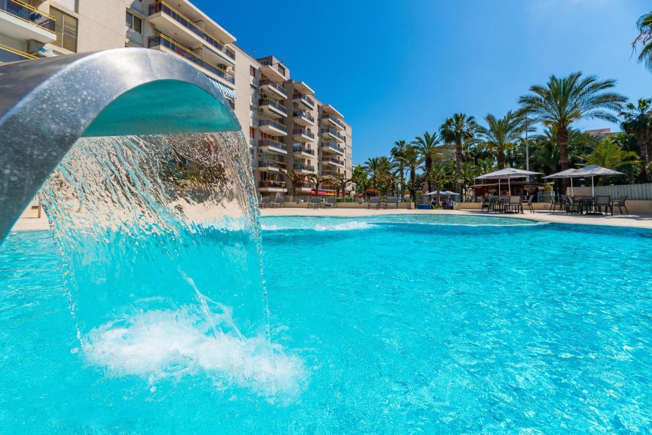 Los Peces Salou Rentalmar Exterior foto
